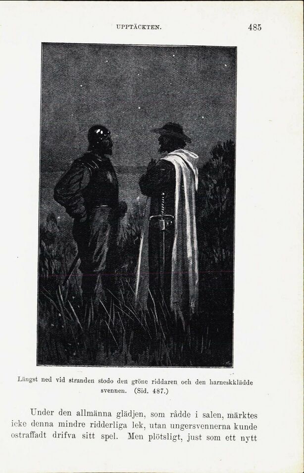 scanned image