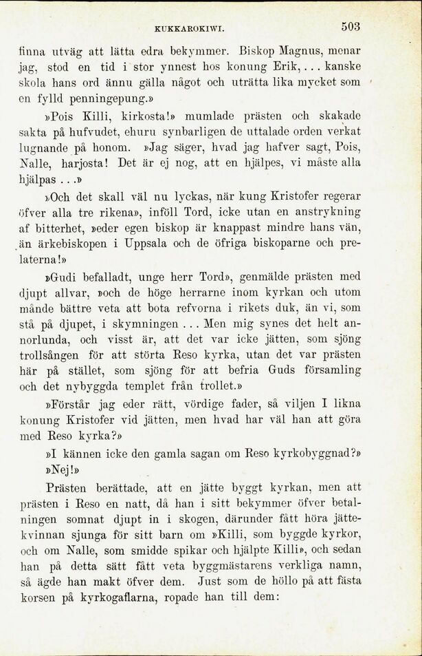 scanned image