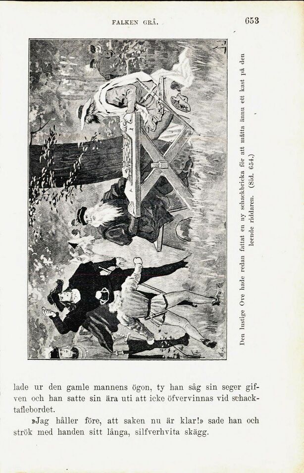 scanned image