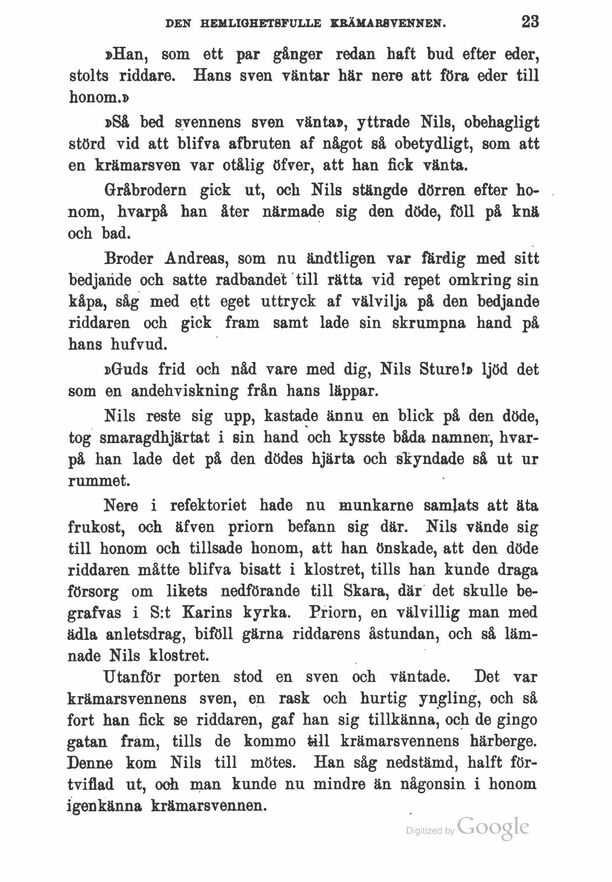 scanned image
