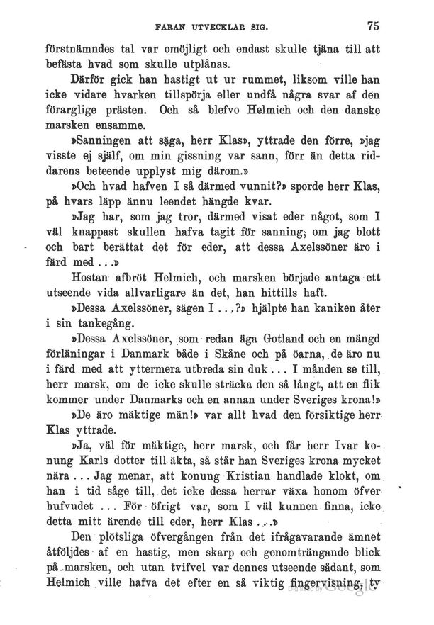 scanned image