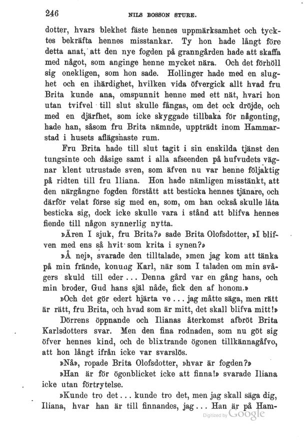 scanned image