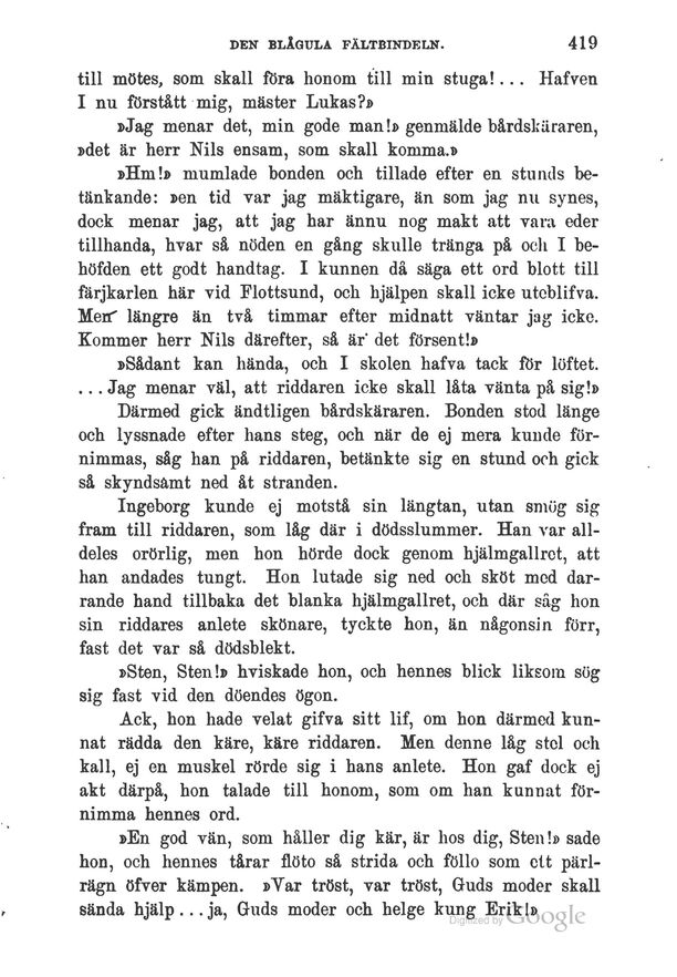 scanned image