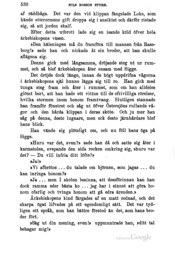 scanned image