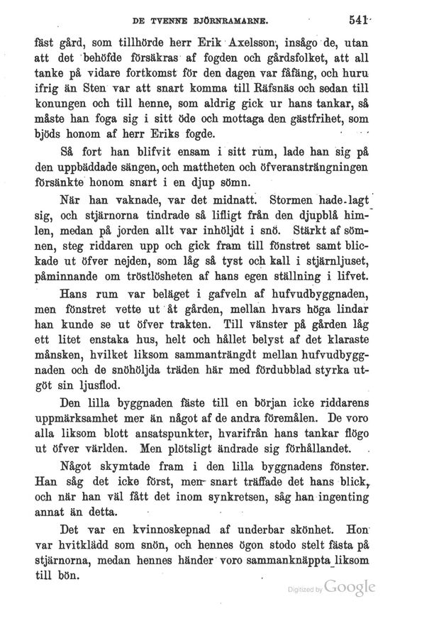 scanned image