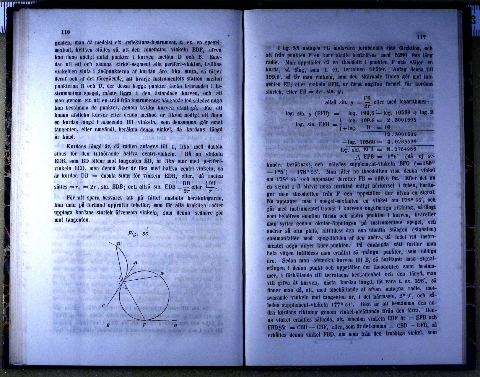 scanned image