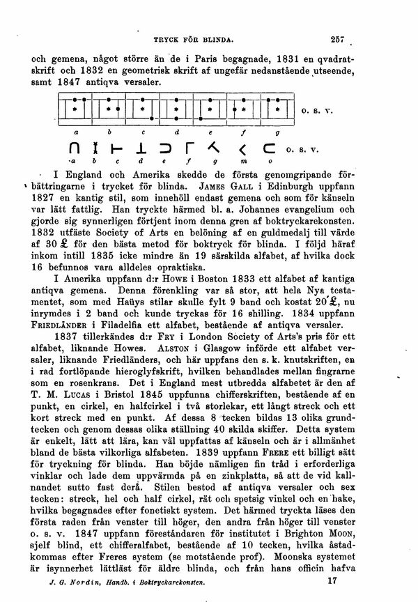 scanned image