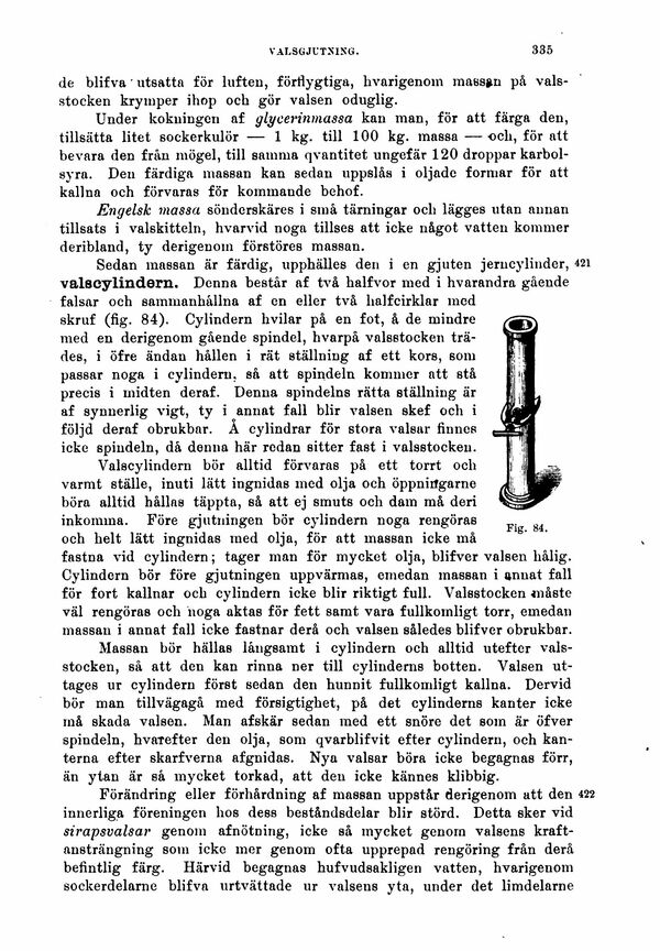 scanned image