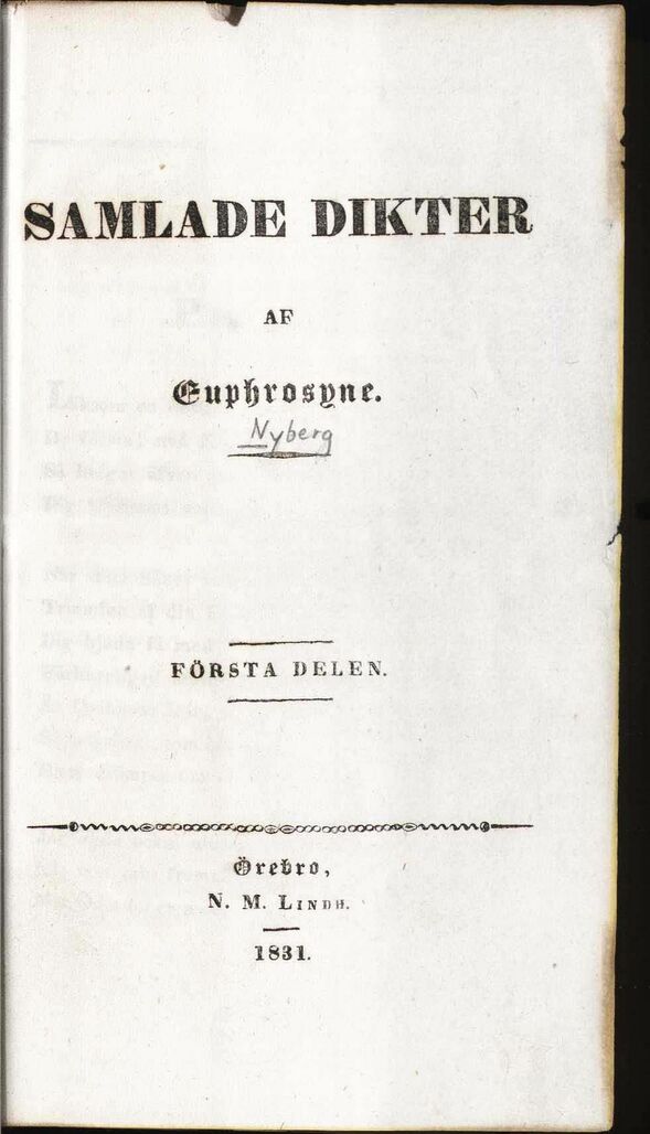 scanned image