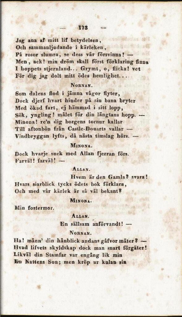 scanned image