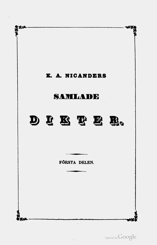 scanned image