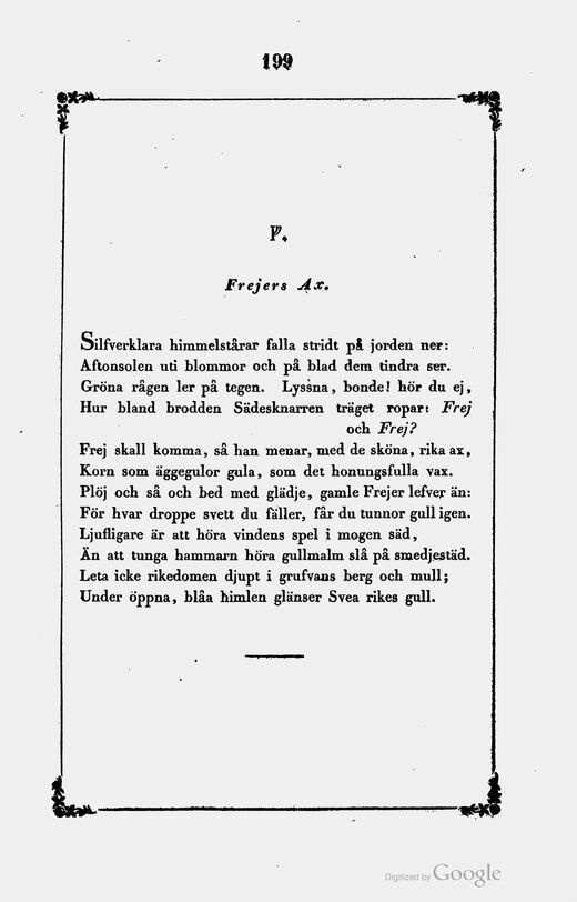 scanned image
