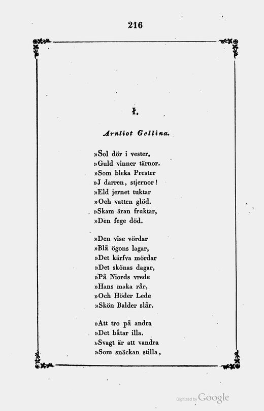 scanned image
