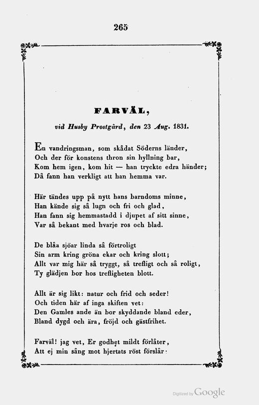 scanned image