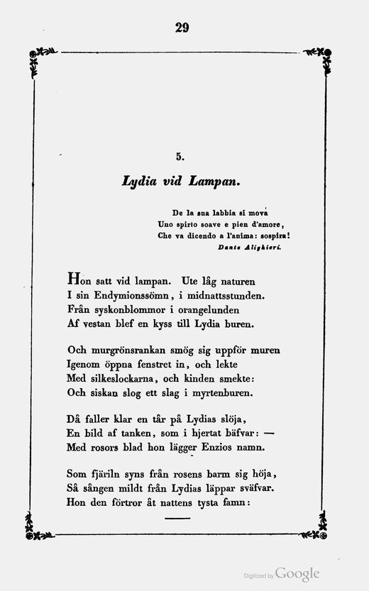 scanned image