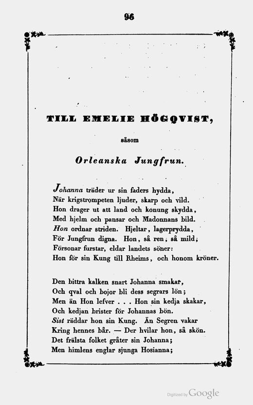 scanned image