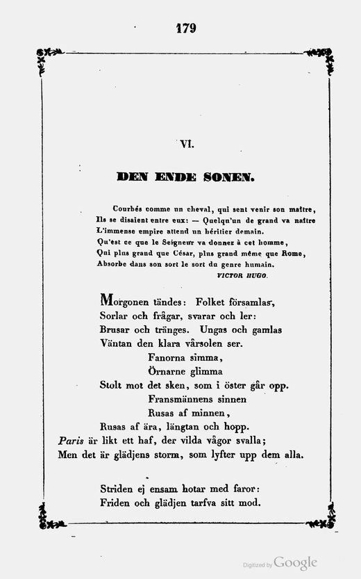 scanned image
