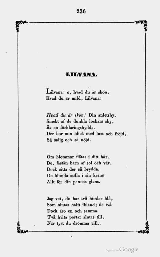 scanned image