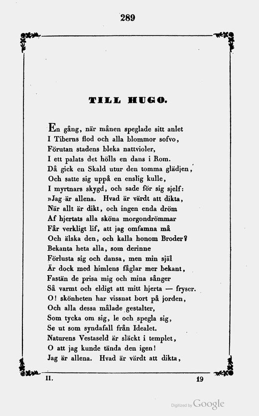 scanned image