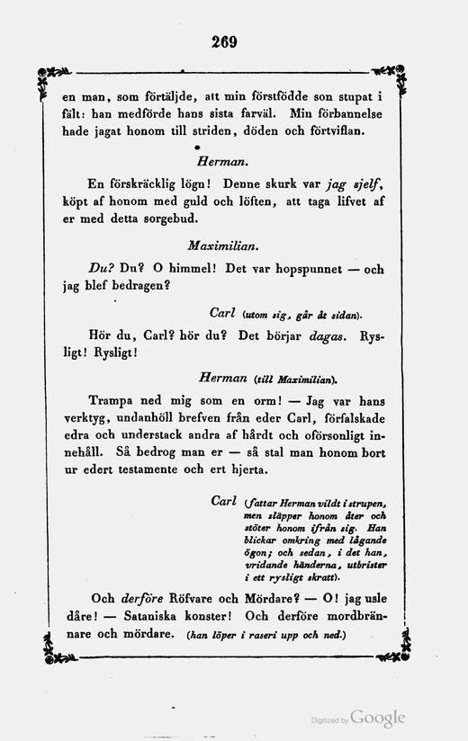 scanned image