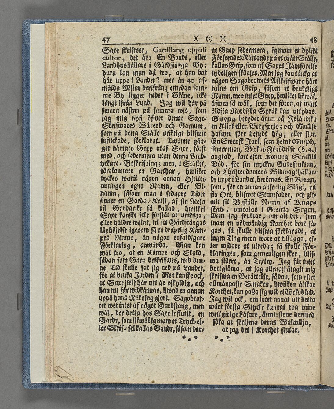 scanned image