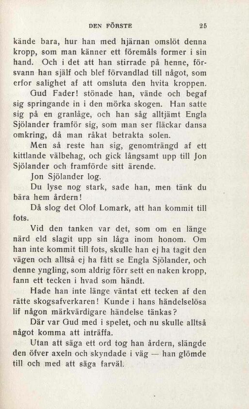 scanned image