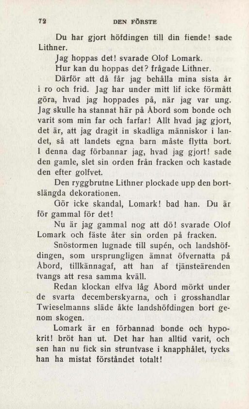 scanned image