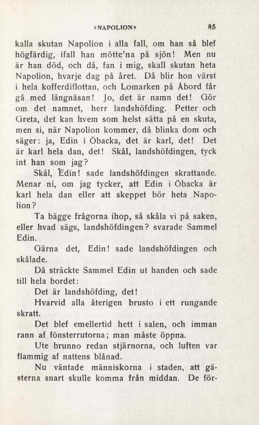 scanned image