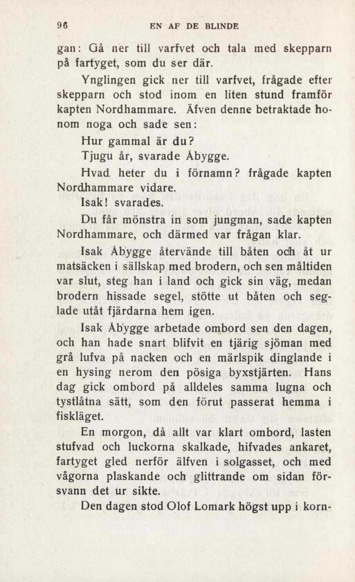 scanned image