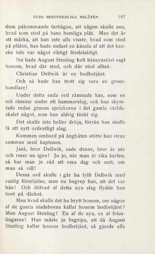 scanned image