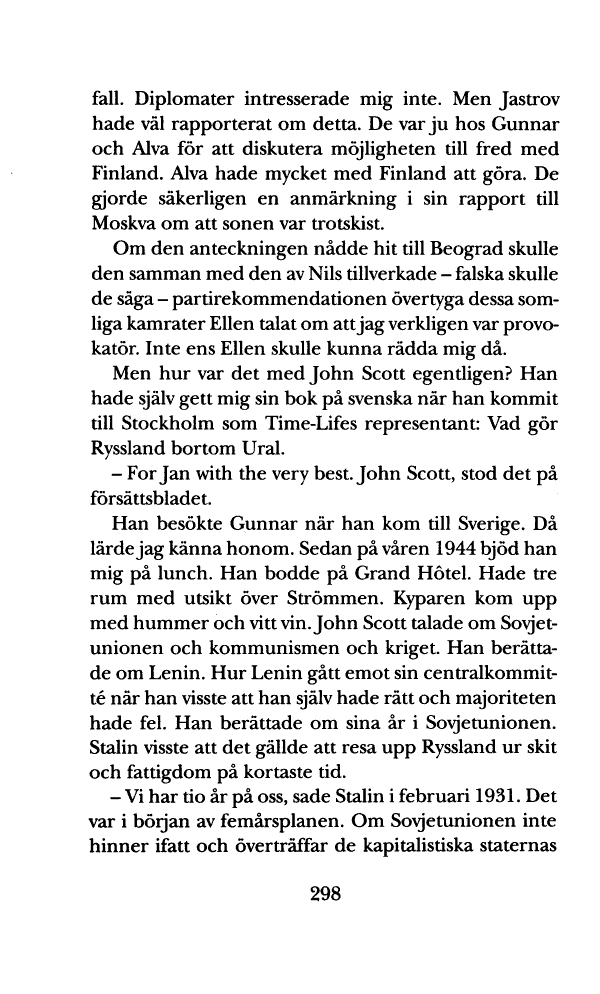 scanned image