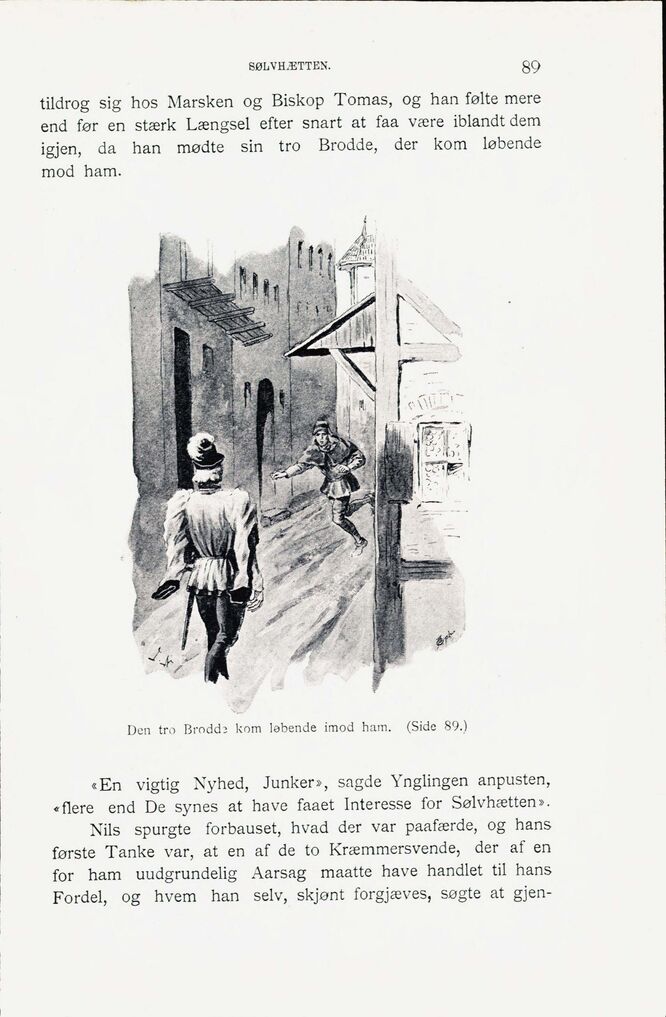 scanned image