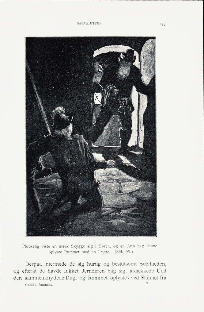 scanned image