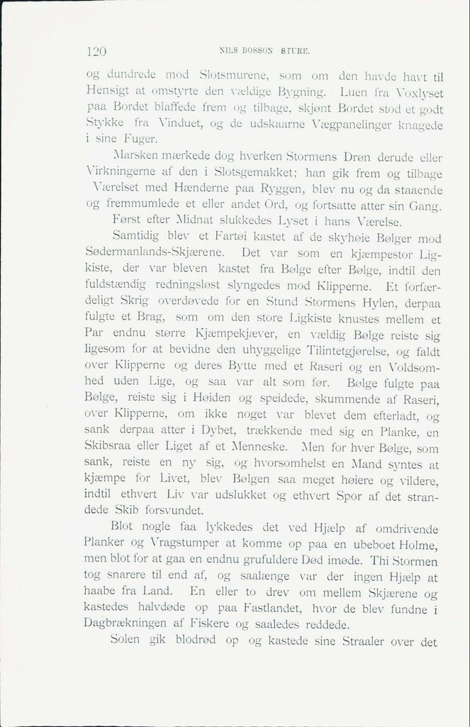 scanned image