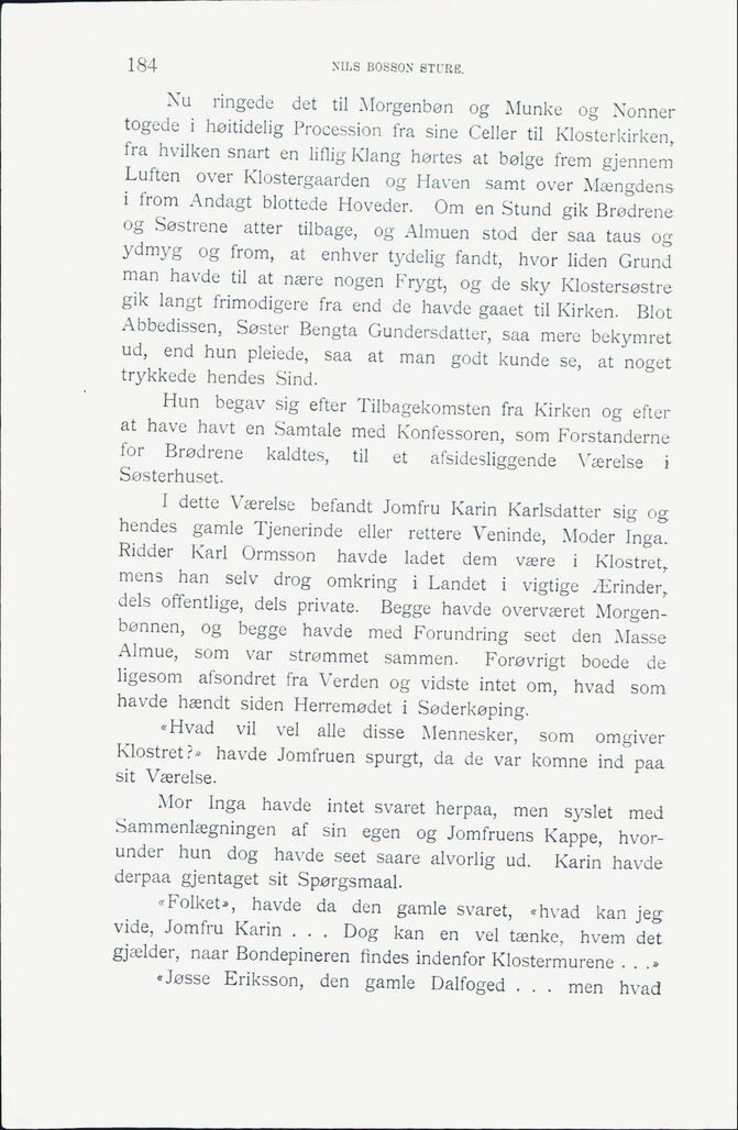 scanned image