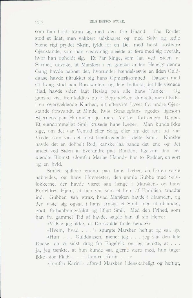 scanned image