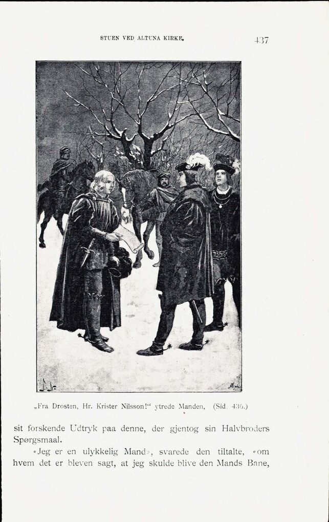 scanned image