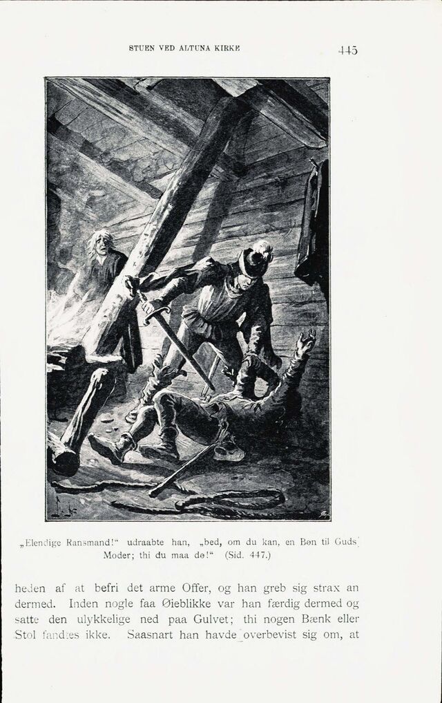 scanned image