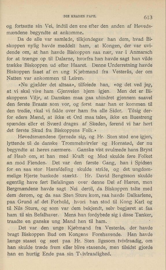 scanned image