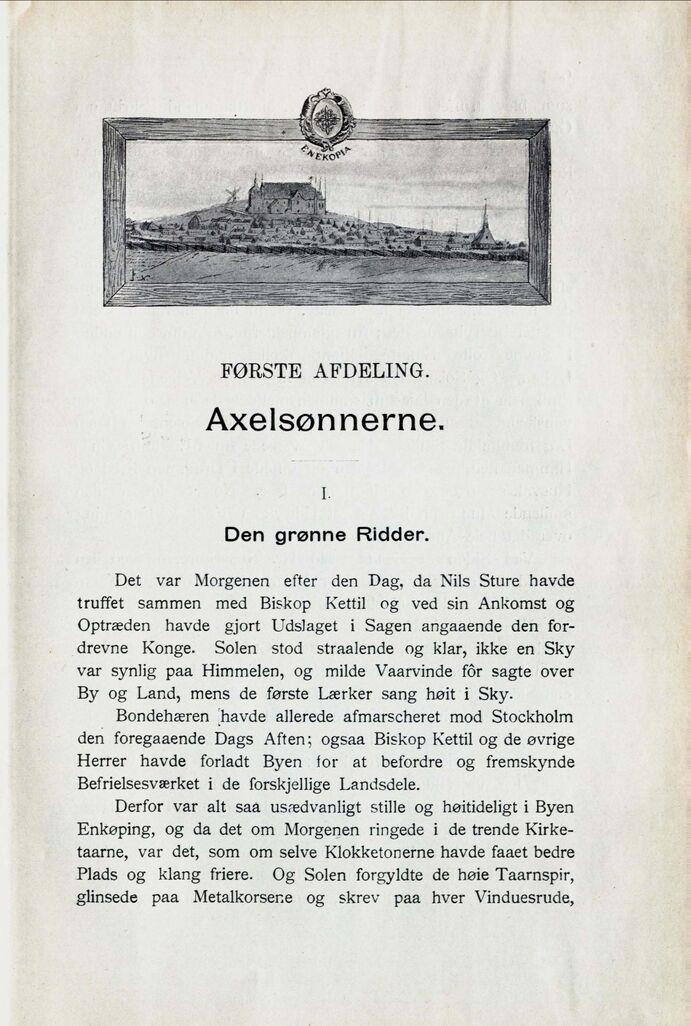 scanned image