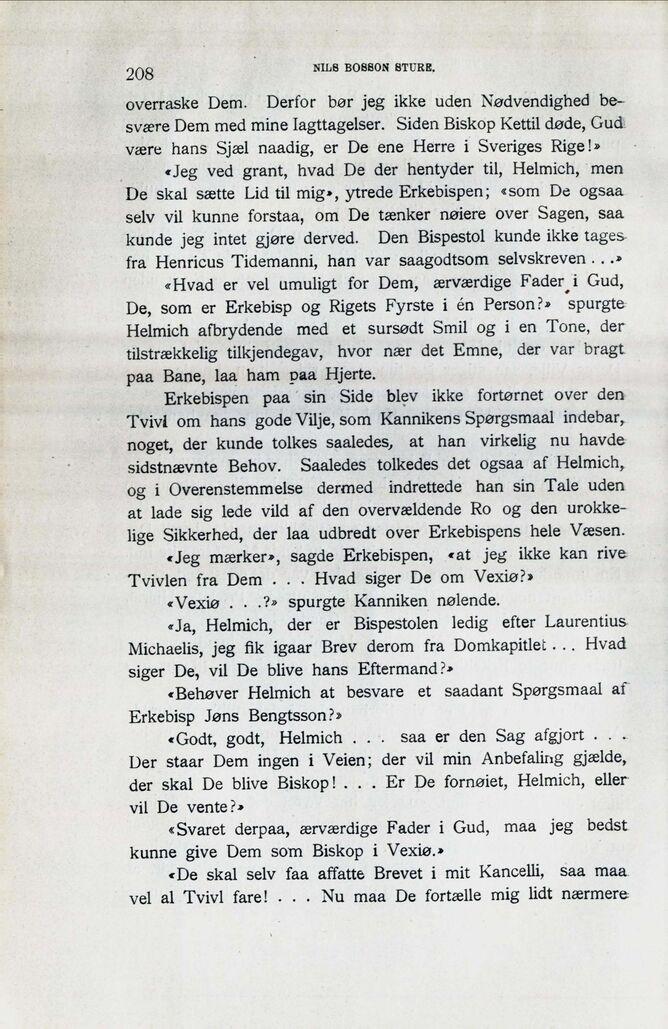 scanned image