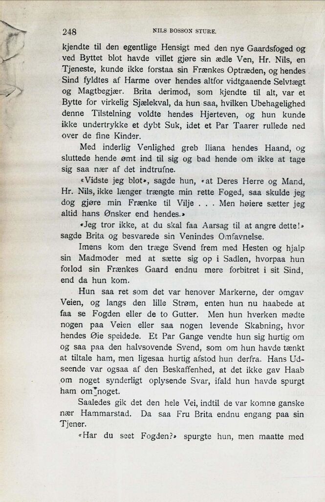 scanned image