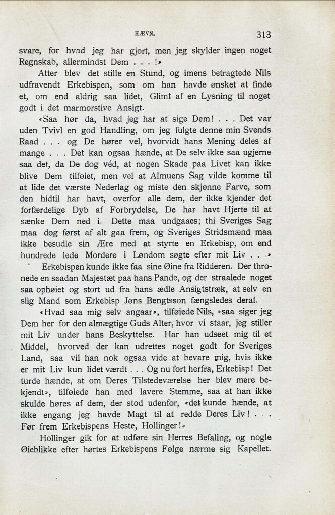 scanned image