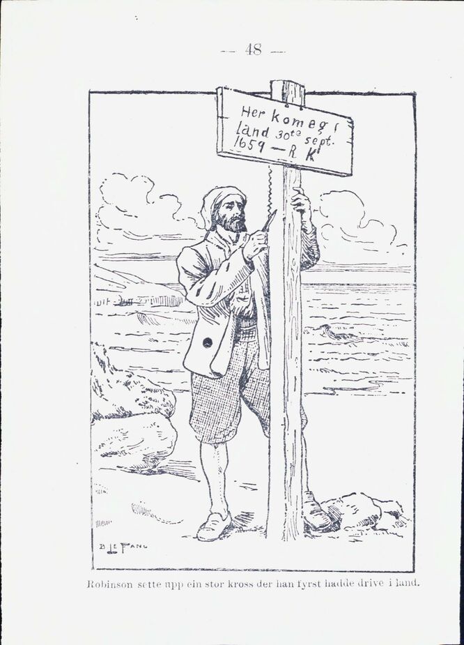 scanned image