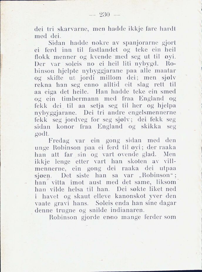 scanned image