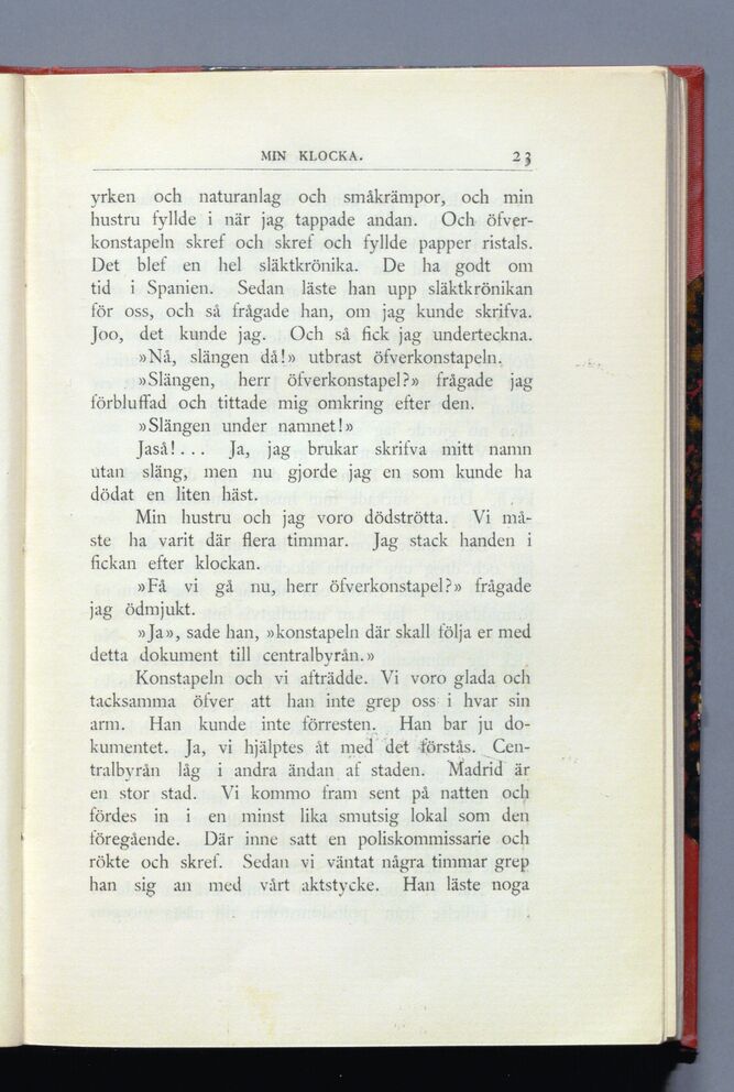 scanned image