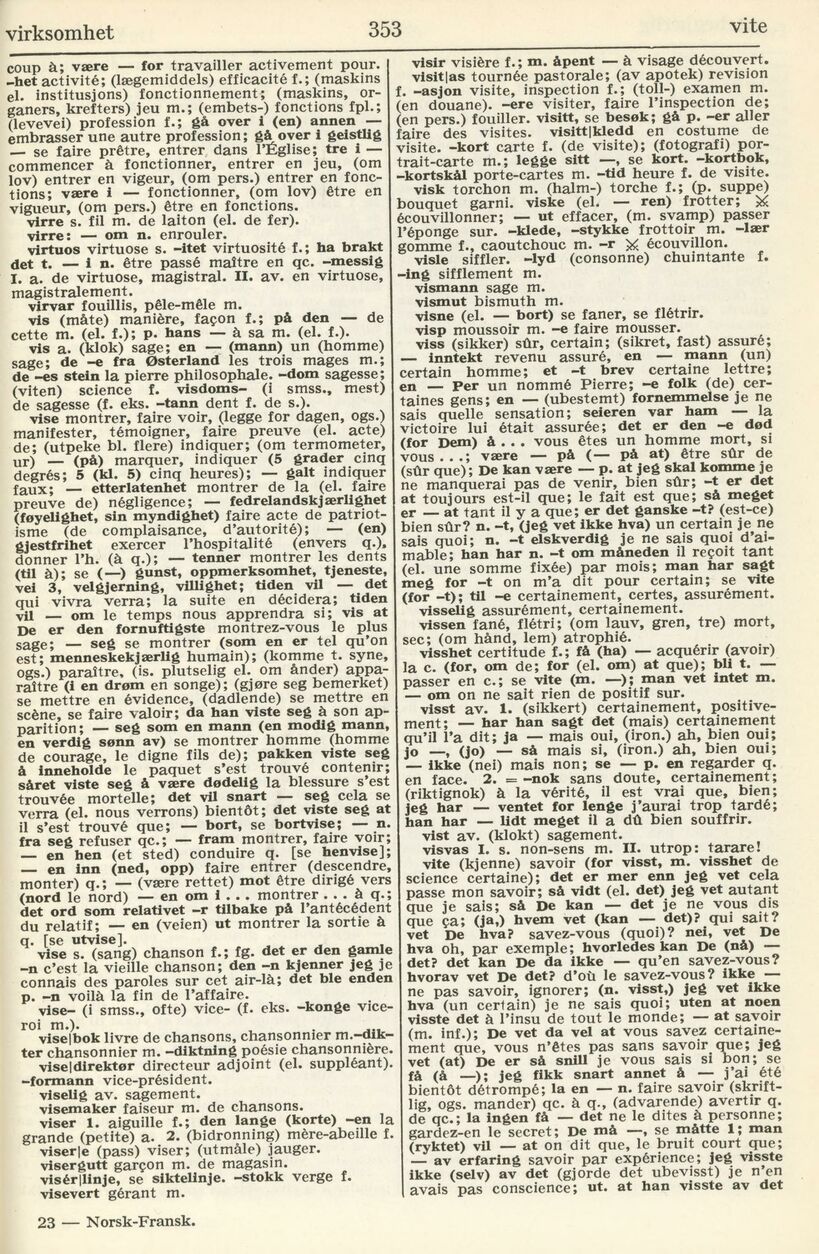 scanned image