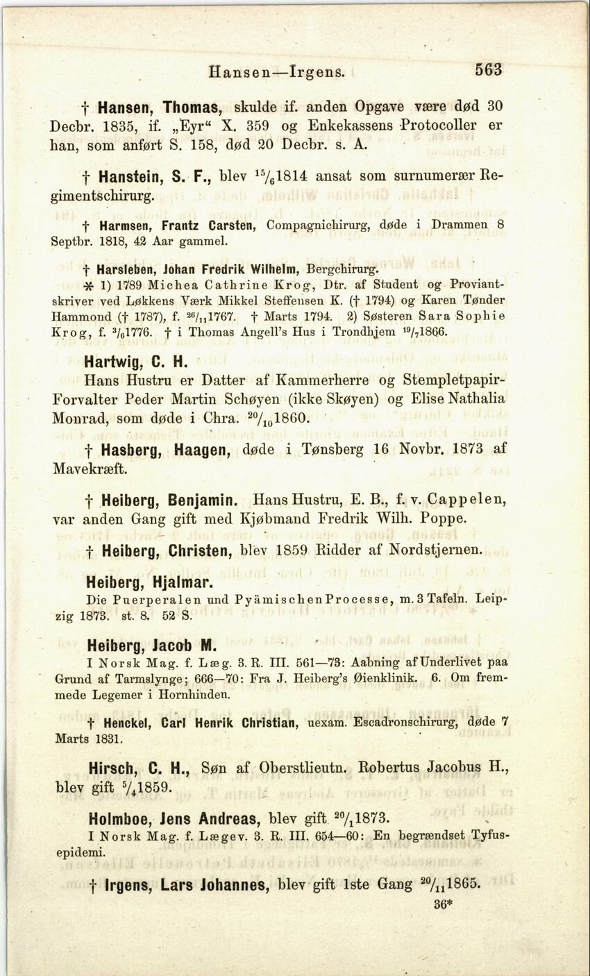 scanned image