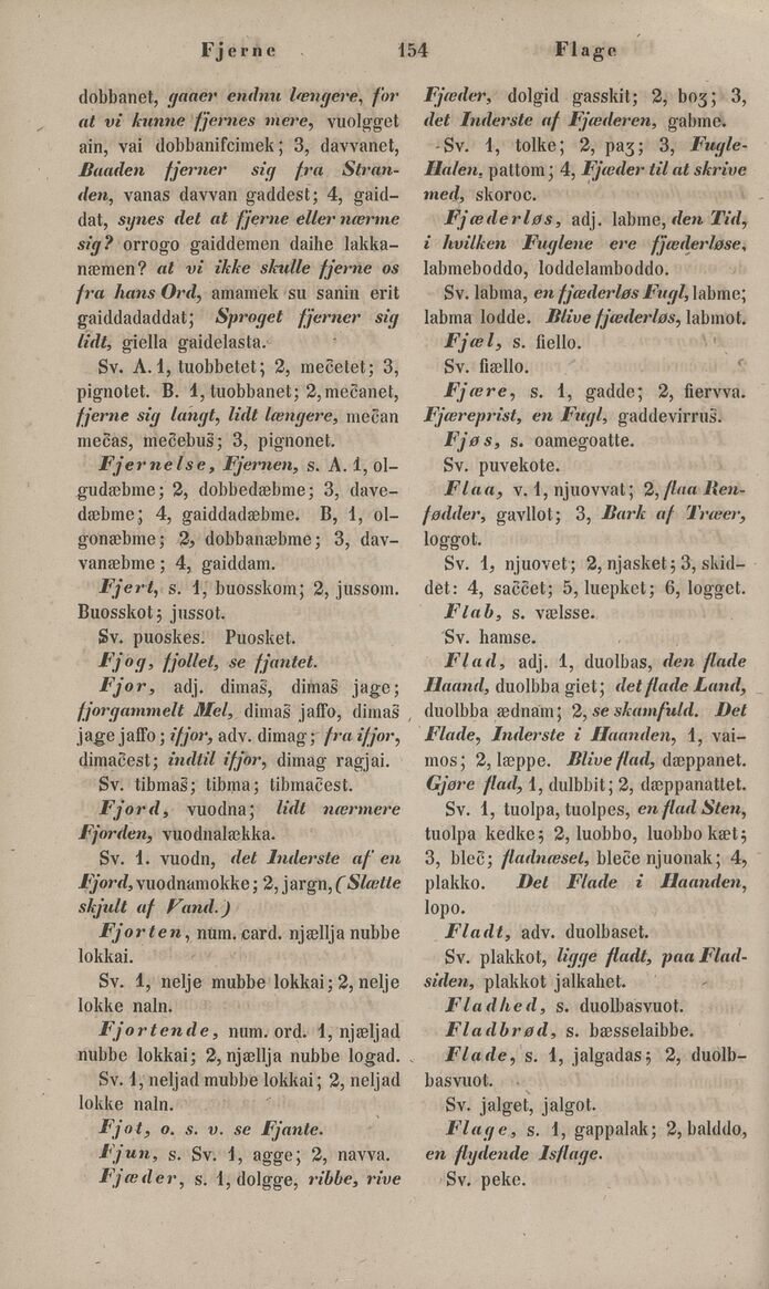 scanned image