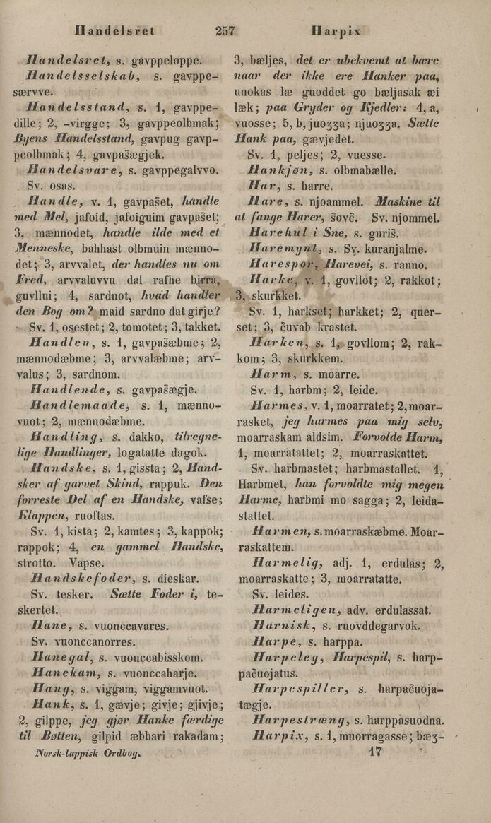 scanned image